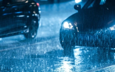 Đèn trợ sáng bị vô nước: Nguyên nhân, cách xử lý hiệu quả